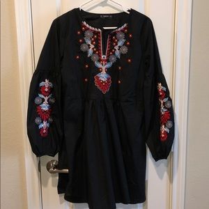 Dress, never been worn!